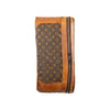 Secondhand Louis Vuitton Monogram Stratos 60 Travel Bag - '80s