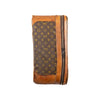 Secondhand Louis Vuitton Monogram Stratos 60 Travel Bag - '80s