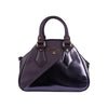 Secondhand Anglomania Duo-tone Divina Handbag - '10s