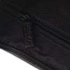 Secondhand Gucci Vintage GG Canvas Hobo Bag with Leather Trim – '00s