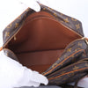 Secondhand Louis Vuitton Monogram Canvas Nile GM Bag- '00s