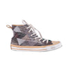 Secondhand Missoni x Converse Chuck Taylor High-Top Sneakers - '10s