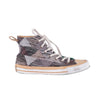 Secondhand Missoni x Converse Chuck Taylor High-Top Sneakers - '10s