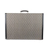 Secondhand Goyard Vintage Canvas Suitcase - '90s