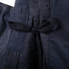 Secondhand Comme des Garçons Pins Cross Wool Jacket - '10s