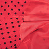 Secondhand Moschino Polka Dress -'90s