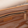 Secondhand Dior Romantique Vintage Monogram Trotteur Bag - '00s
