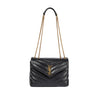 Secondhand Saint Laurent Loulou Small Bag - '20s