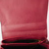 Secondhand Miu Miu Cherry Red Shoulder Bag - '10s