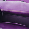 Secondhand Hermès Violet Ostrich Birkin 30 - '10s