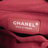 Secondhand Chanel Small Gabrielle Bucket Bag - '20s