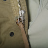 Secondhand Junya Watanabe Comme des Garçons Military Blazer - '20s
