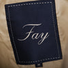 Secondhand Fay Beige Puffer Jacket - '10s