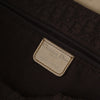 Secondhand Christian Dior Gaucho Shoulder Bag – ’00s