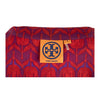 Secondhand Tory Burch Judi Printed Tie-Waist Dress - '10s