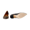 Secondhand Tory Burch Gigi Calfhair Pointy Toe Pumps - '10s