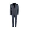Secondhand Z Zegna Cotton Suit - '00s