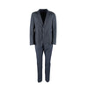 Secondhand Z Zegna Cotton Suit - '00s