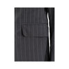Secondhand Boglioli Pinstripe Suit - '00s
