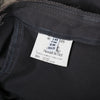 Secondhand Marithé François Girbaud Cigarette Trousers With Pockets -'10s