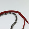 Chanel shoulder