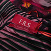 Secondhand For Restless Sleepers Long Silk Dress - '10s