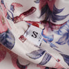 Secondhand La DoubleJ Printed Blouse -'20s