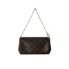 Secondhand Louis Vuitton Monogram Canvas Favorite PM Bag - '10s