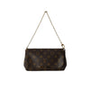 Secondhand Louis Vuitton Monogram Canvas Favorite PM Bag - '10s