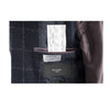 Secondhand Paul Smith Soho Check Jacket - '10s