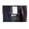Secondhand Paul Smith Soho Check Jacket - '10s