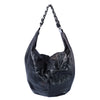 second ahnd Chanel Rock & Chain Hobo Bag -