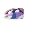 Secondhand Emilio Pucci Vintage Driver’s Cap Psychedelic Swirl Print - '00s