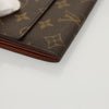 Secondhand Louis Vuitton Porte Monnaie Credit
