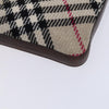 Burberry shoulder