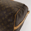 Louis Vuitton travel