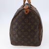 Louis Vuitton Speedy Bandouliere Bag Monogram Canvas
