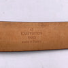 LOUIS VUITTON Belt Second-hand