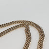 Chanel shoulder