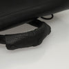 Secondhand Louis Vuitton Steamer Black Leather Bag