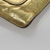 Chanel clutch