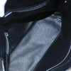 Secondhand Céline Macadam Black Canvas Bag