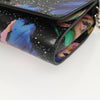 Secondhand Louis Vuitton Twist Black Leather Accessories