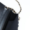 Chanel shoulder