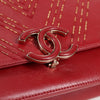 Chanel shoulder