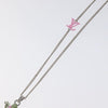 Secondhand Louis Vuitton Silver Metal Jewelry