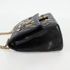 Chanel shoulder