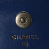 Chanel shoulder