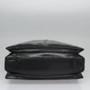 Secondhand Bottega Veneta Tambura Black Leather Bag
