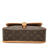 Louis Vuitton Monogram Sologne Secondhand